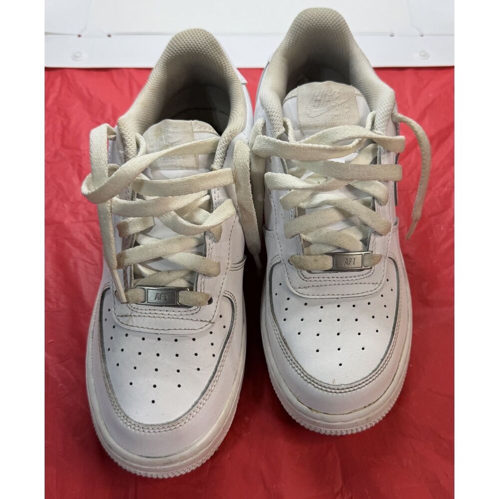 Nike Air Force 1 Low Triple White